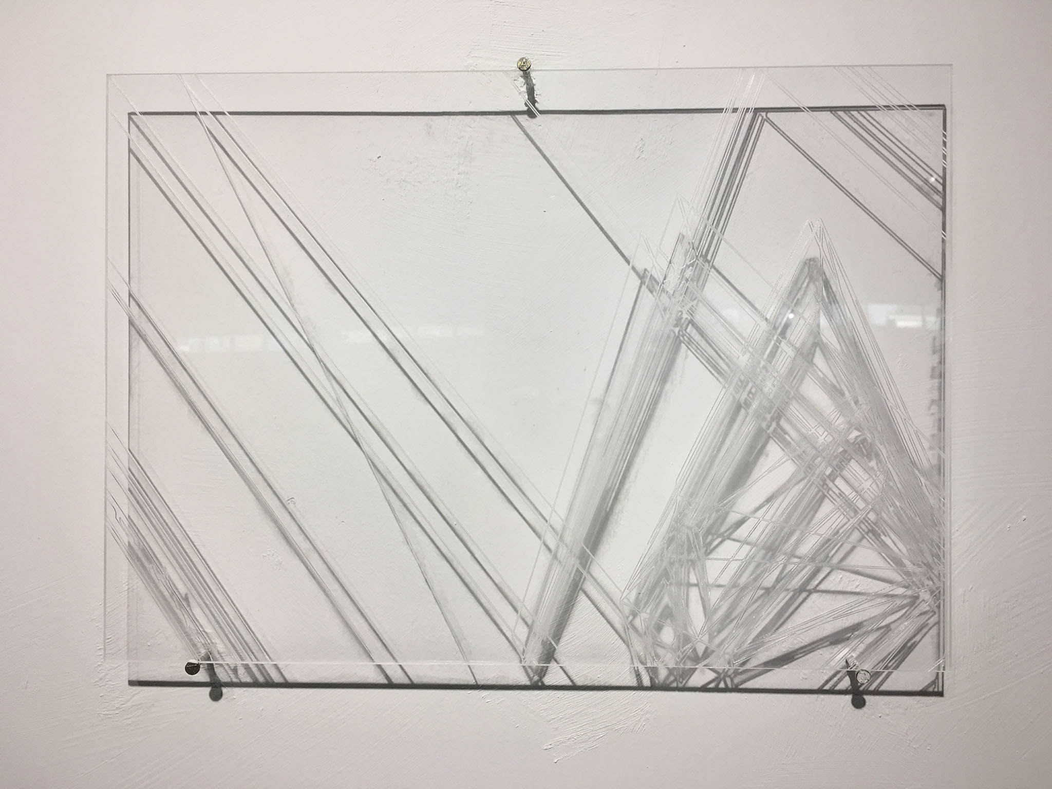 Psycho Memories Exposition ADGY (Benjing) Culture Development Co  LtD, (CN) “Mémoire renaissance réincarnation”04